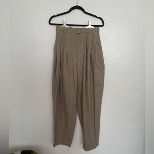 Weekday Trousers
